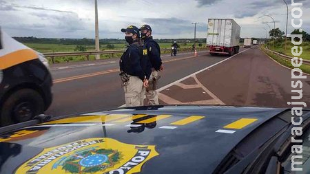 Flagrado com contrabando quebra acordo e vai responder por crime cometido em 2019 