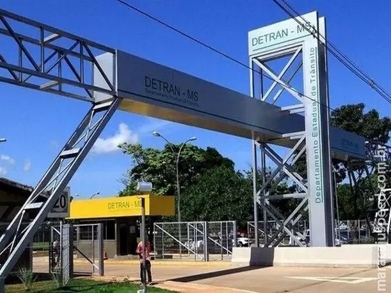 Governo destina R$ 29 milhões para reformar e construir agências do Detran Governo destina R$ 29 milhões para reformar e construir agências do Detran