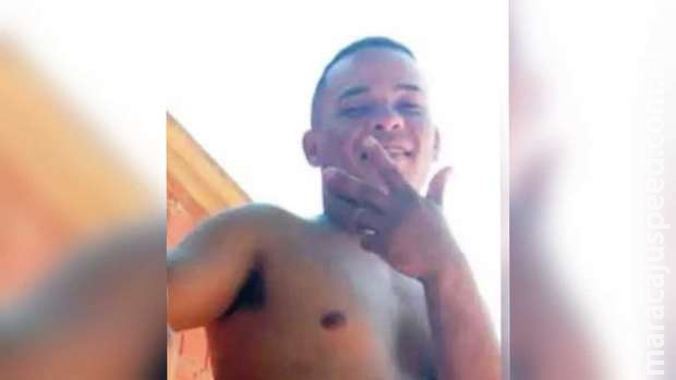 Homem é assassinado com tiro na cabeça em Bela Vista Homem é assassinado com tiro na cabeça em Bela Vista