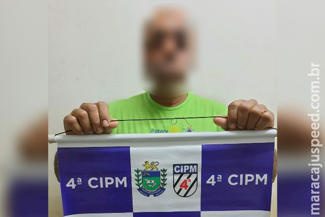 Homem é capturado em MS 26 anos depois de assassinato na Bahia Homem é capturado em MS 26 anos depois de assassinato na Bahia