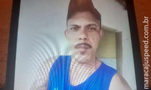 Homem é morto por casal com facada no coração em MS Homem é morto por casal com facada no coração em MS