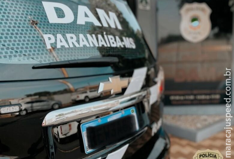 Homem é preso pela segunda vez em um mês por descumprimento de medidas protetivas Homem é preso pela segunda vez em um mês por descumprimento de medidas protetivas