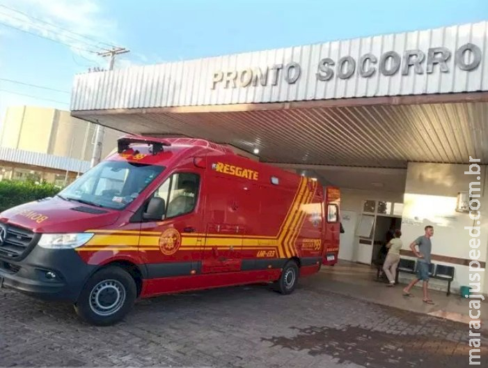 Homem escorrega, cai em buraco com lavagem de porcos e morre afogado