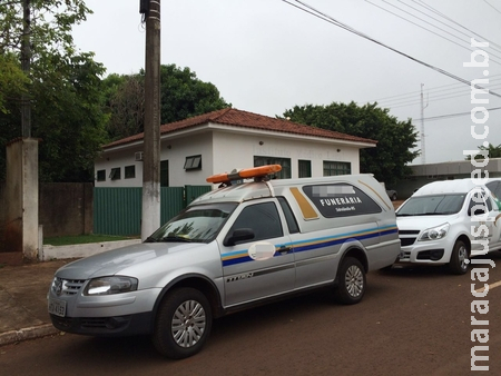 Homem morre enquanto fazia caminhada no assentamento Capão Bonito, em Sidrolândia