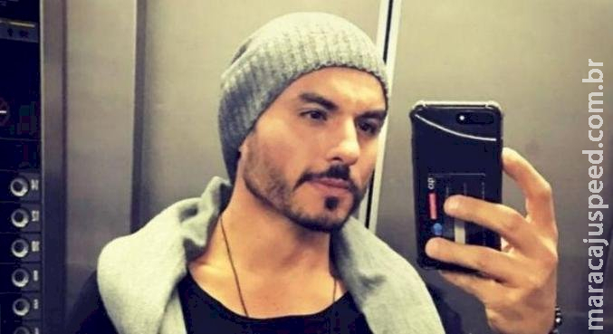Humorista Carlinhos Mendigo está foragido da polícia há uma semana Humorista Carlinhos Mendigo está foragido da polícia há uma semana