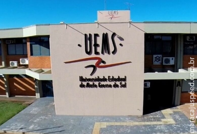 Inscrições abertas: UEMS oferta 1142 vagas no Sisu 2022