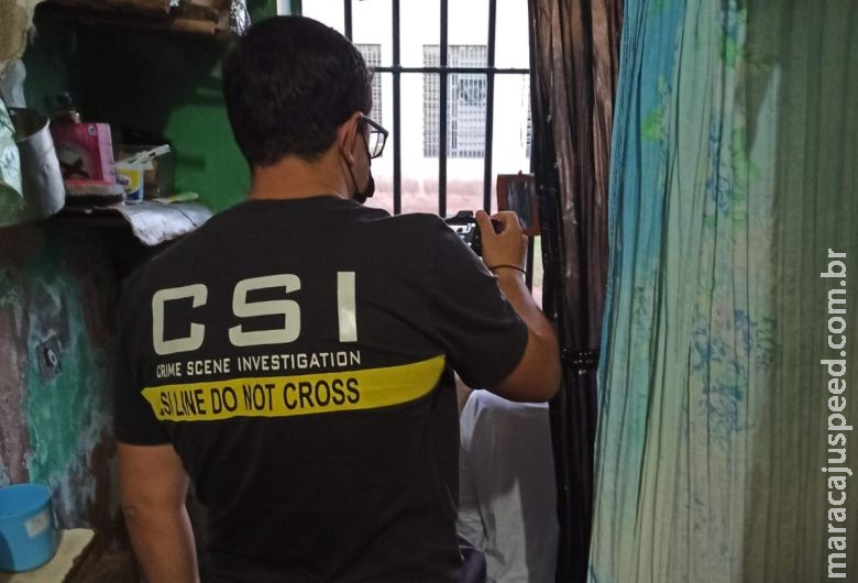 Interno é encontrado sem vida em cela do setor de saúde da PED Interno é encontrado sem vida em cela do setor de saúde da PED