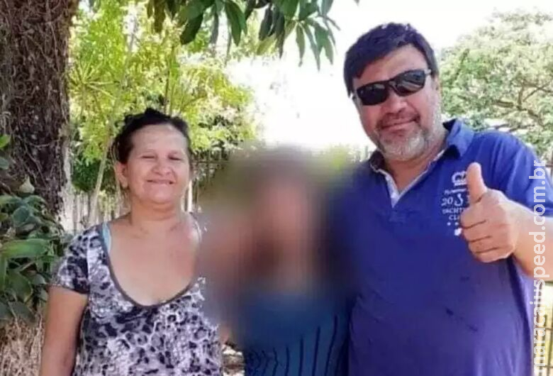 Irmãos que assassinaram casal por vingança são presos na fronteira Irmãos que assassinaram casal por vingança são presos na fronteira