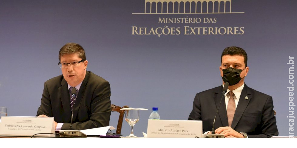 Itamaraty prepara retirada de brasileiros que estão na Ucrânia Itamaraty prepara retirada de brasileiros que estão na Ucrânia