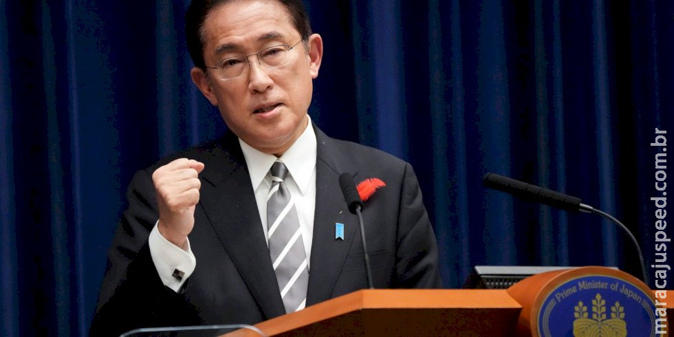 Japão e Austrália anunciam sanções contra Rússia e separatistas Japão e Austrália anunciam sanções contra Rússia e separatistas