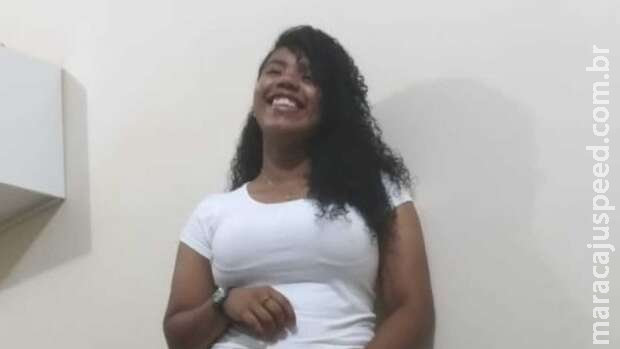 Jovem desaparece no Nova Campo Grande Jovem desaparece no Nova Campo Grande