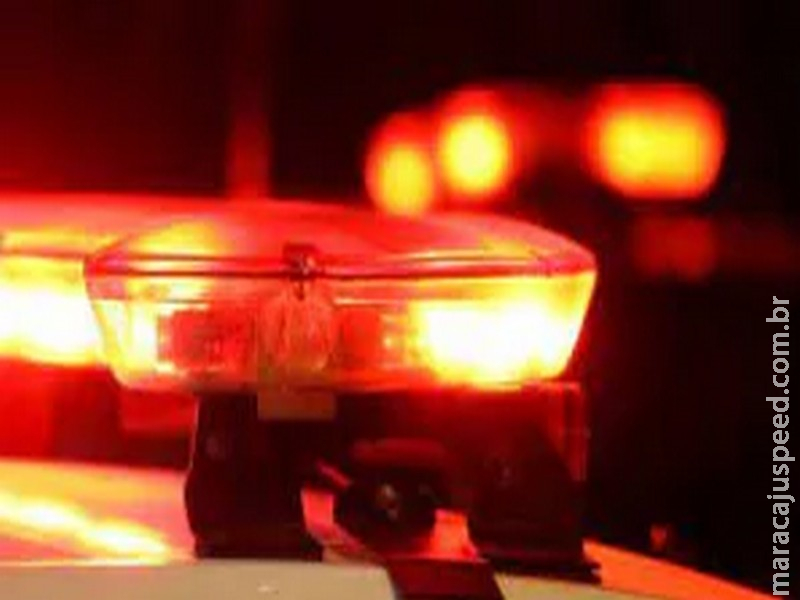 Jovem é preso suspeito de estuprar e ameaçar sobrinha de 16 anos em Inocência