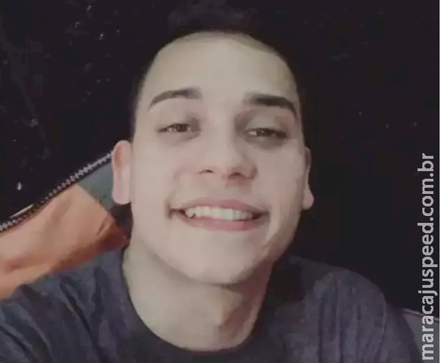 Jovem morto por encapuzados respondia a processo por tentar matar Jovem morto por encapuzados respondia a processo por tentar matar