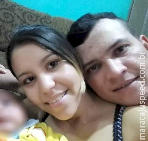 Juiz decreta prisão de amantes que mataram homem a facadas
