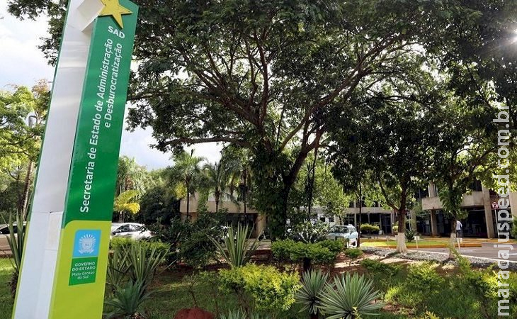 Justiça mantém 5% das vagas para deficientes e multa de R$ 200 mil em concursos de MS Justiça mantém 5% das vagas para deficientes e multa de R$ 200 mil em concursos de MS