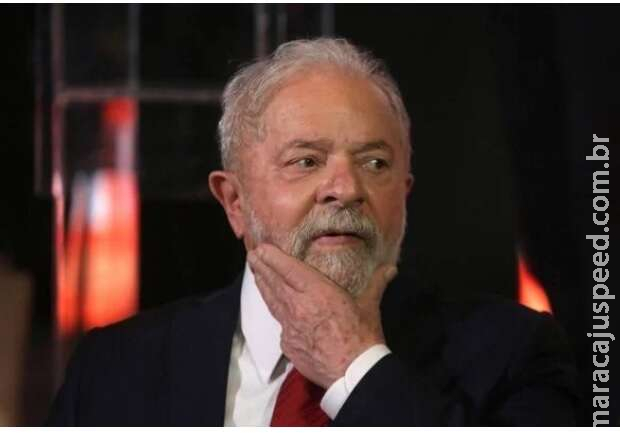 Lula afirma que precisa se aproximar de quem votou contra Dilma no impeachment
