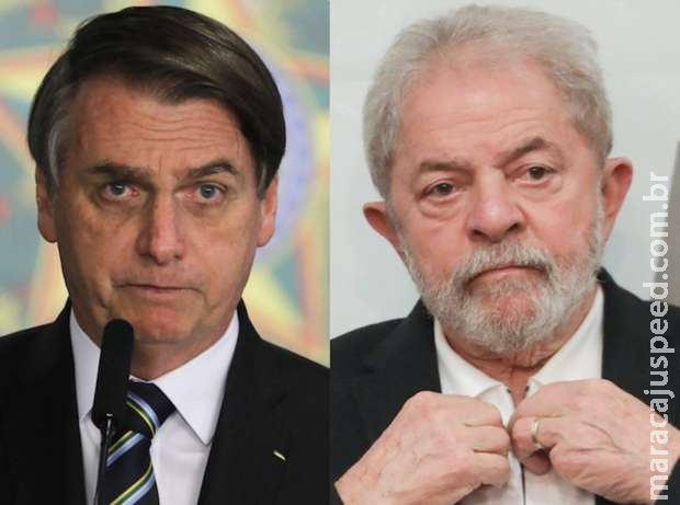 Lula continua a atropelar Bolsonaro nas pesquisas para presidente Lula continua a atropelar Bolsonaro nas pesquisas para presidente