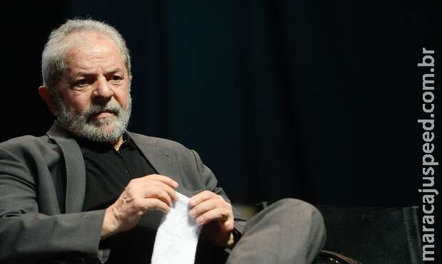 Lula muda para São Paulo e reforça segurança Lula muda para São Paulo e reforça segurança