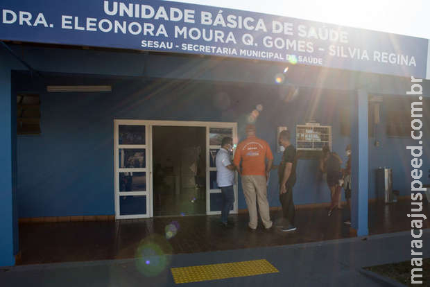 Mãe luta por vacina e exames para o bebê e resposta em UBS é sempre Mãe luta por vacina e exames para o bebê e resposta em UBS é sempre