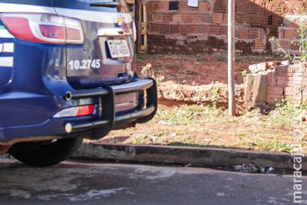 Mãe passa mal ao saber que filho invadiu casa e tentou estuprar vizinha Mãe passa mal ao saber que filho invadiu casa e tentou estuprar vizinha