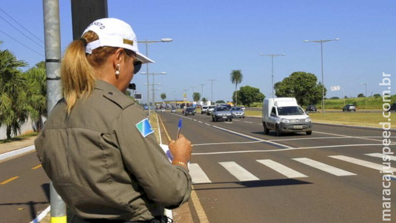 Mais de 34,6 mil CNHs foram cassadas pelo Detran-MS em 5 anos; veja como não perder habilitação 