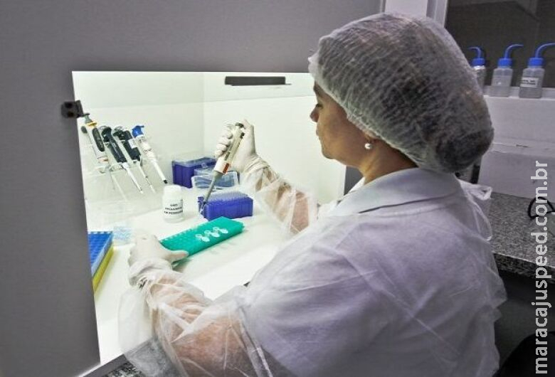 Mato Grosso do Sul confirma 63 casos de dengue em 10 dias Mato Grosso do Sul confirma 63 casos de dengue em 10 dias