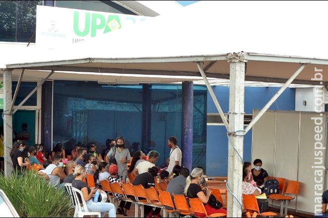 Mato Grosso do Sul não teve mortes e infecções por H3N2 nas últimas 24 horas