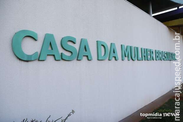Mato Grosso do Sul pode ganhar segunda Casa da Mulher Brasileira Mato Grosso do Sul pode ganhar segunda Casa da Mulher Brasileira