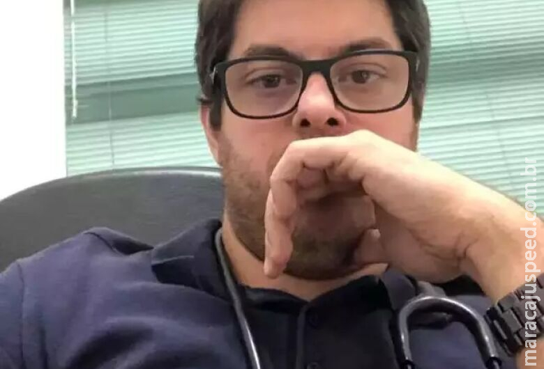 Médico é socorrido em estado grave após briga generalizada em hotel