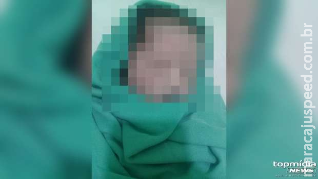 Morte de bebê em MS poderia ser resolvida com política pública, diz Janaina Paschoal Morte de bebê em MS poderia ser resolvida com política pública, diz Janaina Paschoal