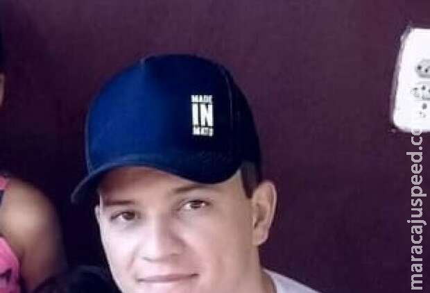 Morto com oito facadas era borracheiro e deixa três filhos em Dourados Morto com oito facadas era borracheiro e deixa três filhos em Dourados