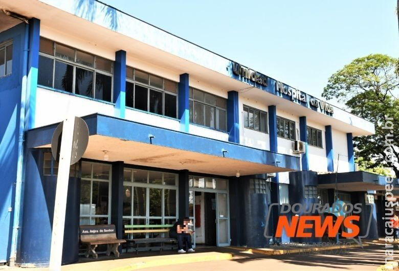 Motociclista morre no Hospital da Vida um mês após colisão frontal Motociclista morre no Hospital da Vida um mês após colisão frontal