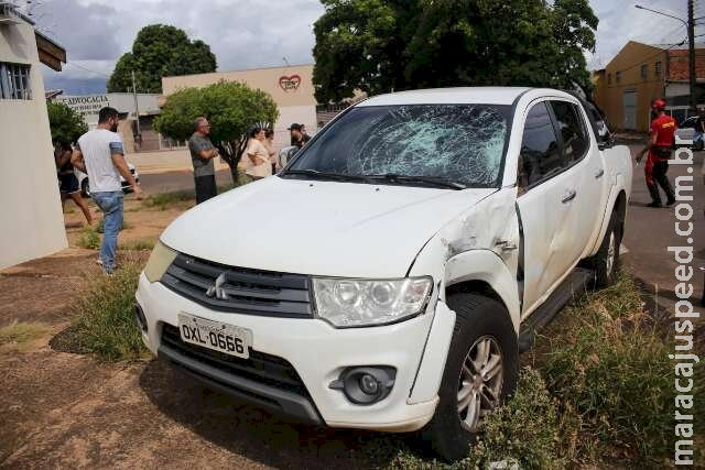 Motorista que causou acidente com morte vai responder por homicídio culposo Motorista que causou acidente com morte vai responder por homicídio culposo