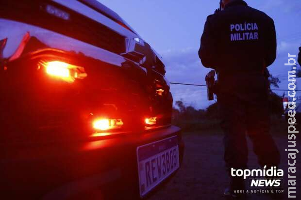 Mulher contrata irmãos para assassinar mãe e irmã acaba com faca na cabeça em MS Mulher contrata irmãos para assassinar mãe e irmã acaba com faca na cabeça em MS