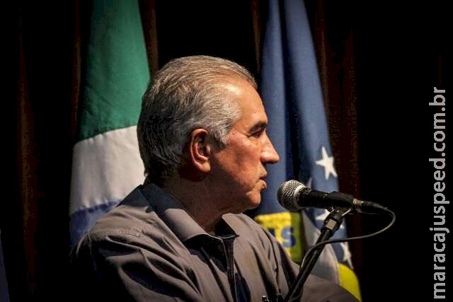 No aquecimento da campanha, Reinaldo encontra rivais No aquecimento da campanha, Reinaldo encontra rivais