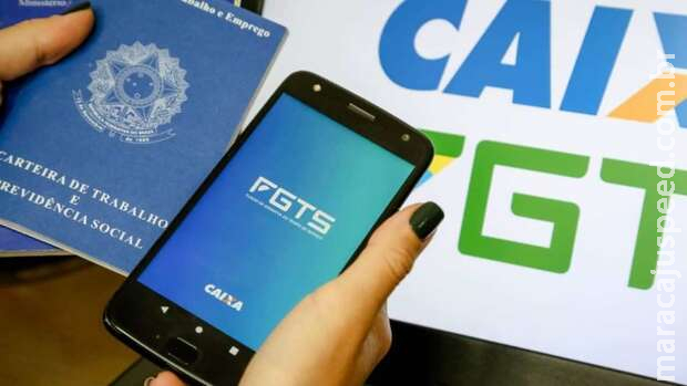 Novo saque do FGTS pode beneficiar 40 milhões de trabalhadores Novo saque do FGTS pode beneficiar 40 milhões de trabalhadores