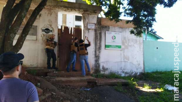 Operação Operação