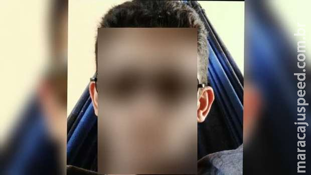 Pai que não paga pensão é exposto: ‘deixou camisinha dentro de mim’ Pai que não paga pensão é exposto: ‘deixou camisinha dentro de mim’