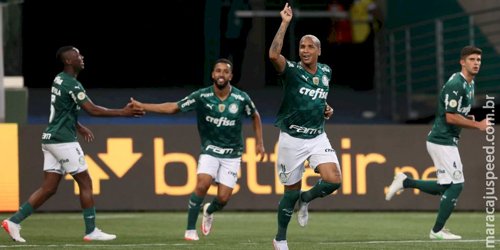 Palmeiras desafia favoritismo do Chelsea em busca de título mundial Palmeiras desafia favoritismo do Chelsea em busca de título mundial
