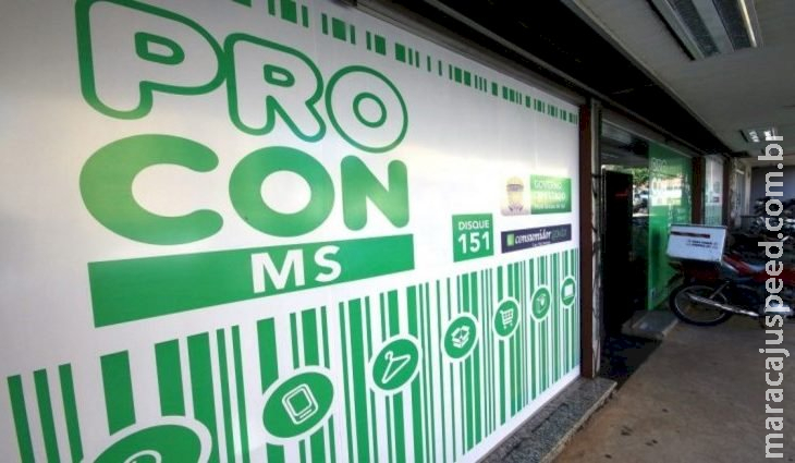 Para desburocratização, Procon/MS começa processo de digitalização de documentos Para desburocratização, Procon/MS começa processo de digitalização de documentos