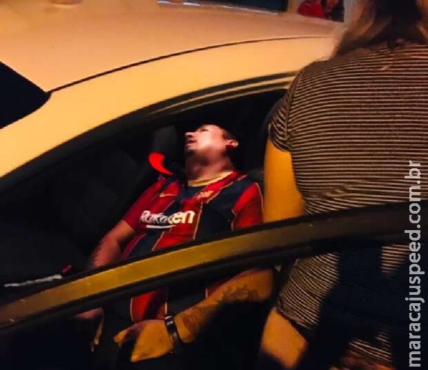 Paraguaio é morto a tiros em praça de Ponta Porã; 2ª execução na fronteira Paraguaio é morto a tiros em praça de Ponta Porã; 2ª execução na fronteira