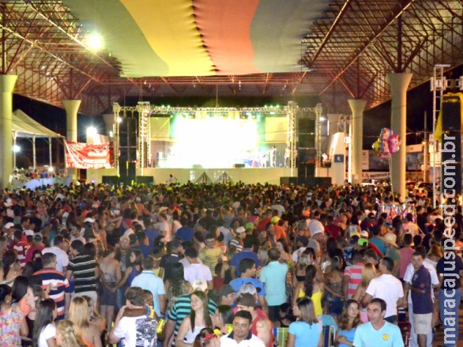 Paranaíba: Administração Municipal cancela Carnaval 2022
