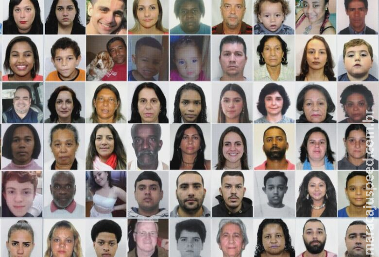 Petrópolis: números de mortos chega a 165 e 126 estão desaparecidos