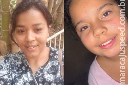 Polícia acredita que mãe esfaqueada 37 vezes morreu ao tentar defender a filha Polícia acredita que mãe esfaqueada 37 vezes morreu ao tentar defender a filha