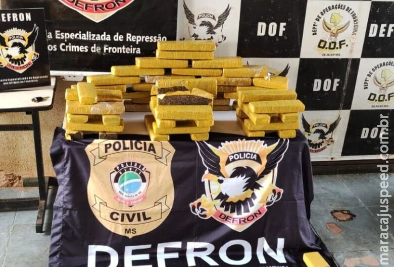 Polícia prende mentor intectual de crime com roubo de caminhonete Polícia prende mentor intectual de crime com roubo de caminhonete