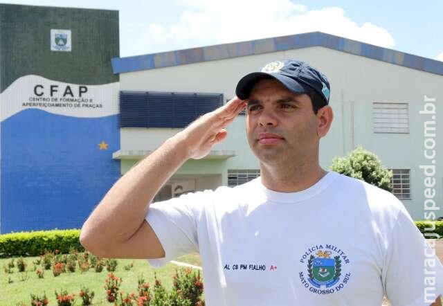 Policial militar de Mato Grosso do Sul é encontrado morto em SP Policial militar de Mato Grosso do Sul é encontrado morto em SP