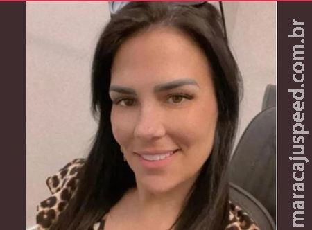 Policial presa por stalking tenta se matar em cela com corda de varal Policial presa por stalking tenta se matar em cela com corda de varal