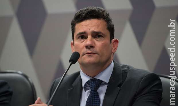 Por suspeita de sonegação, Moro poderá ter bens bloqueados pela Justiça Por suspeita de sonegação, Moro poderá ter bens bloqueados pela Justiça