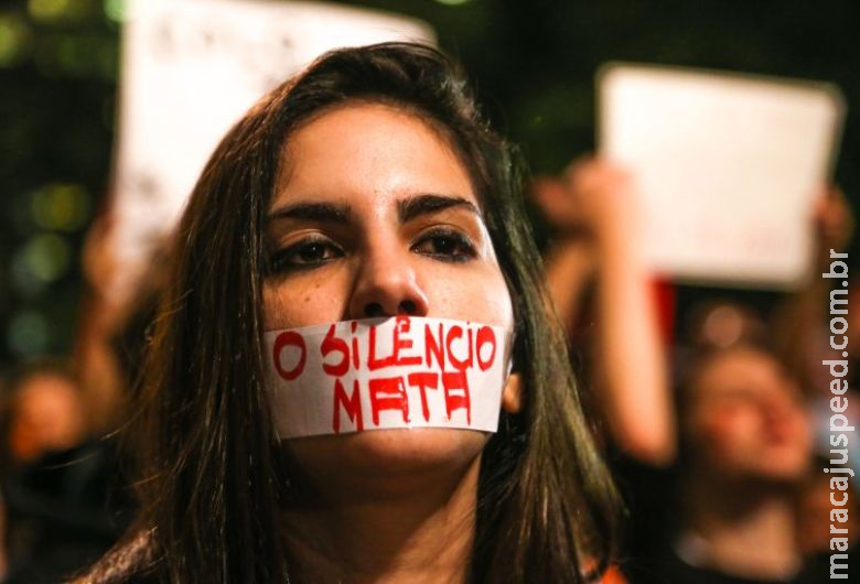 Projeto amplia cadastro de estupradores e inclui condenados por outros crimes contra a mulher Projeto amplia cadastro de estupradores e inclui condenados por outros crimes contra a mulher