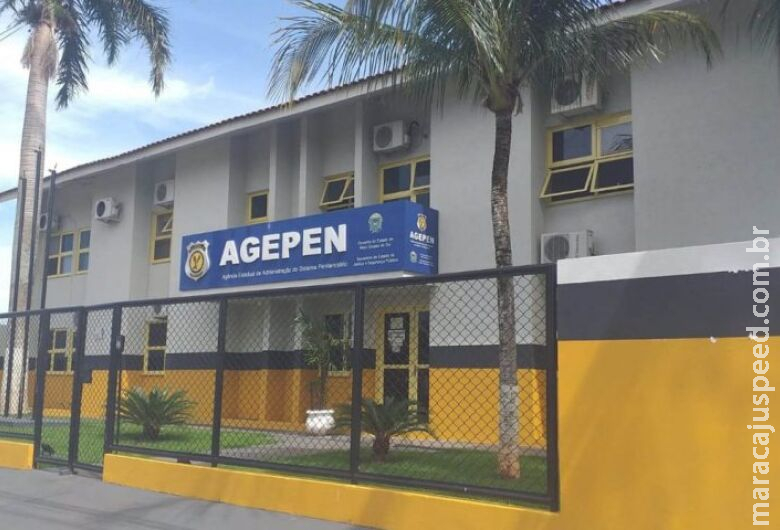 Publicação traz novas convocações para matrícula em Curso de Formação Penitenciária Publicação traz novas convocações para matrícula em Curso de Formação Penitenciária